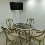 Em3-2G Apartamento De 4 Hab En Zona Residencial Con Aire Acondicionado Wifi Y Parqueadero