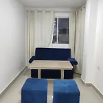 Em3-2G Apartamento De 4 Hab En Zona Residencial Con Aire Acondicionado Wifi Y Parqueadero