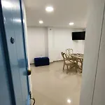 Em3-2G Apartamento De 4 Hab En Zona Residencial Con Aire Acondicionado Wifi Y Parqueadero