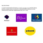 Em3-2G Apartamento De 4 Hab En Zona Residencial Con Aire Acondicionado Wifi Y Parqueadero